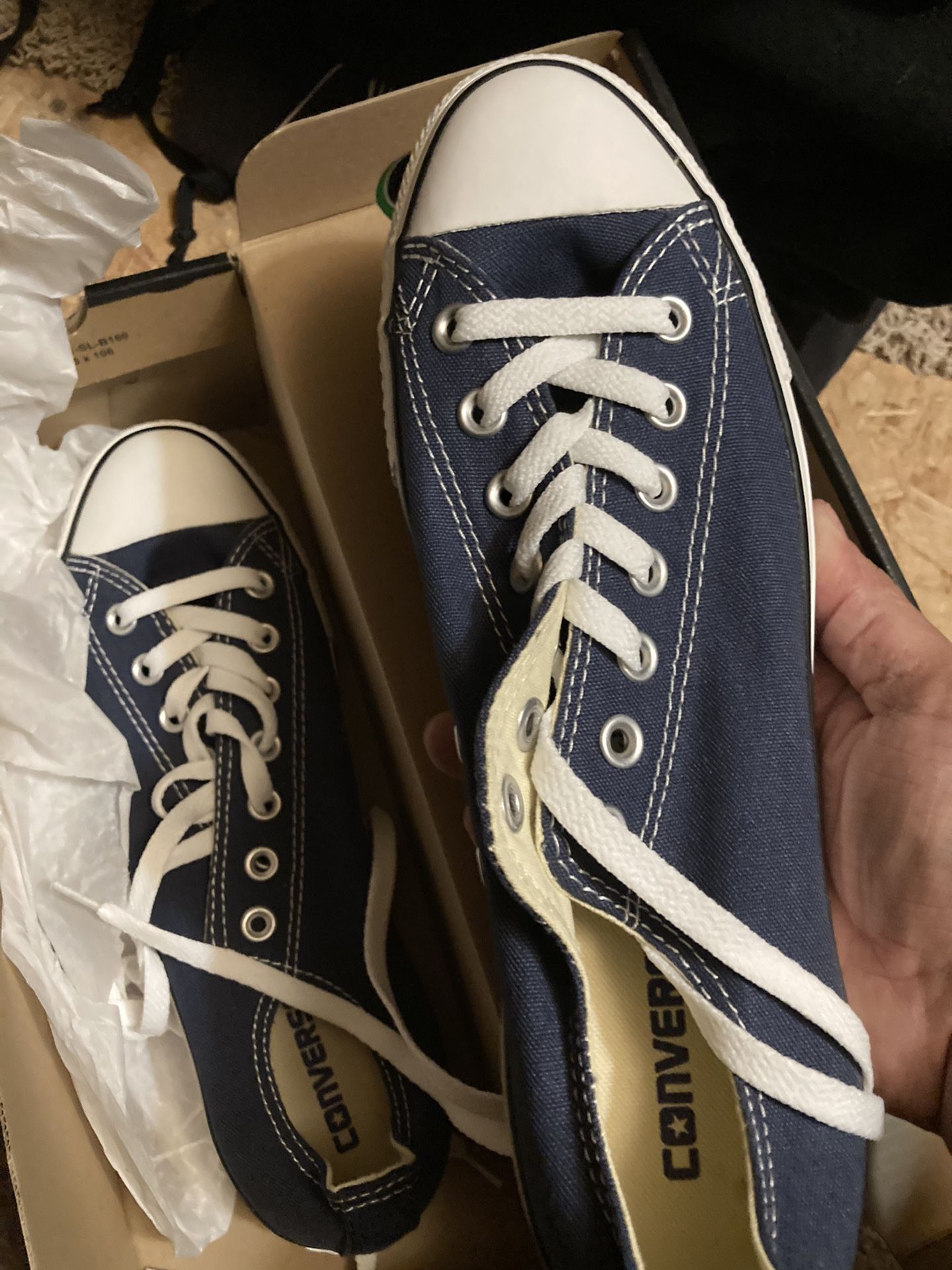 Converse All Stars
