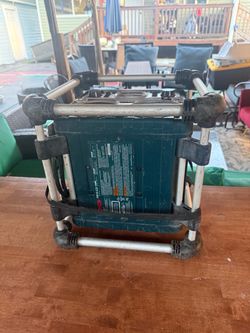 Bosch Radio