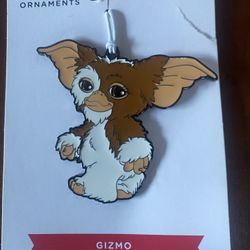 Gremlins Pendant - General