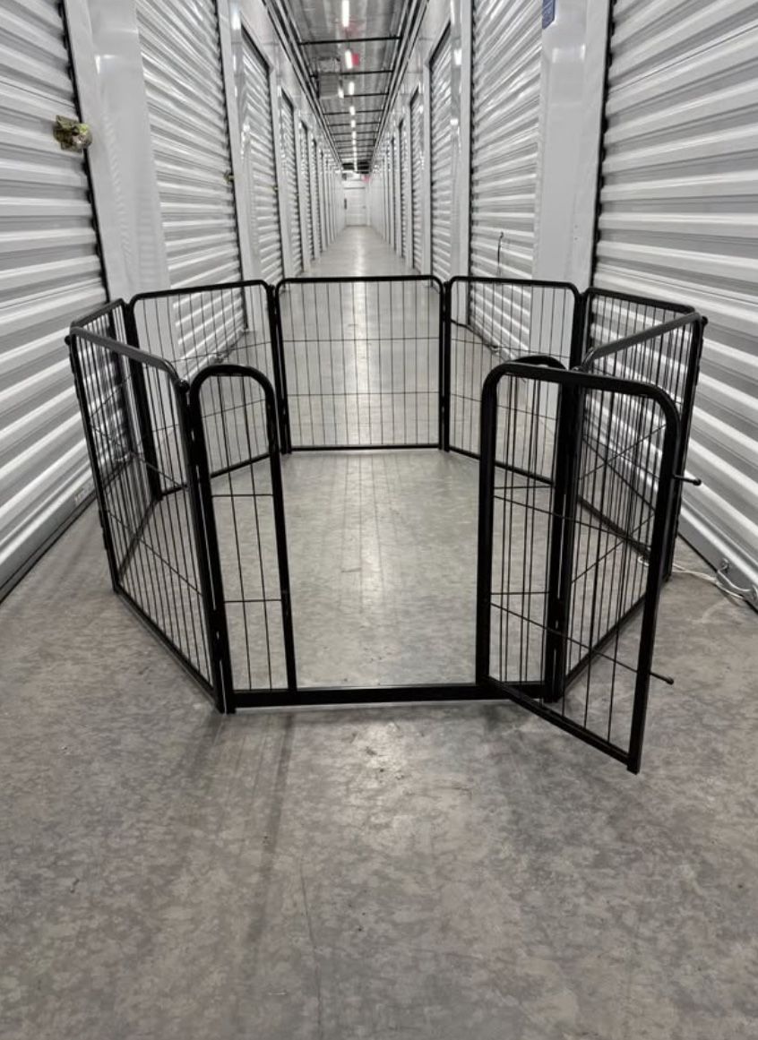 Heavy Duty Playpen / Pet Fence