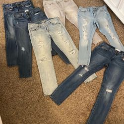 Women’s Jeans