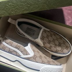 Gucci Shoes