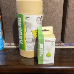 Haakaa Silicone Breast Pump