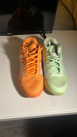 Nike Ja 1s size 12