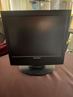 Polaroid LCDTV 15”