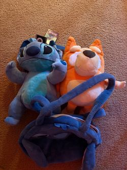 Kids bags