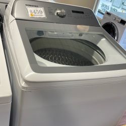 Washer