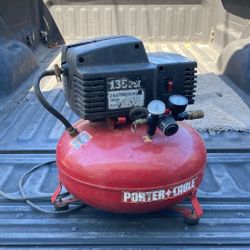 Compressor 