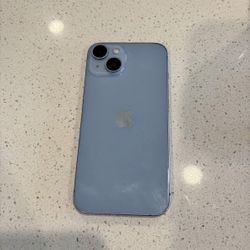 Apple iPhone 14 5G 