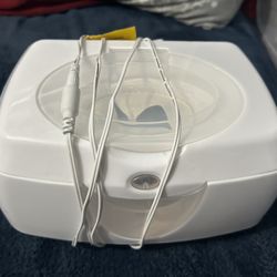 Munchkin Baby Wipe Warmer