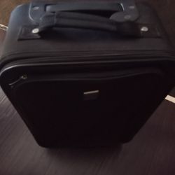 Luggage 