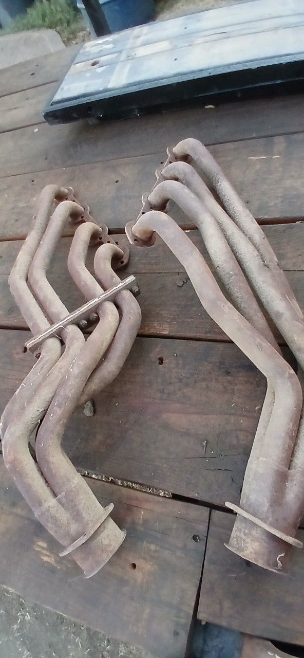 SBF Headers