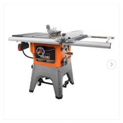 Table Saw