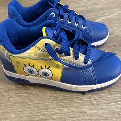 Heeleys Size 5 Kids