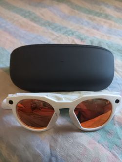 Lentes con camara para iphone