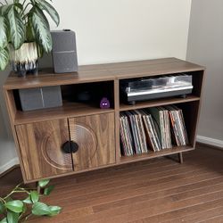 Record Cabinet