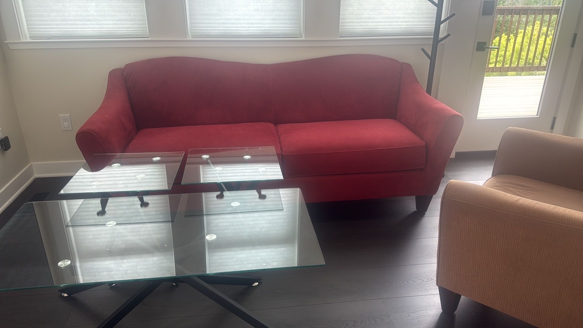 Couches