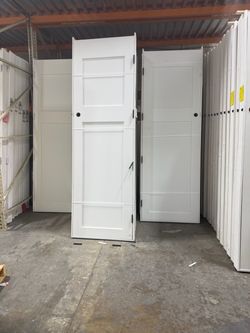 Puertas Interiors Baratas