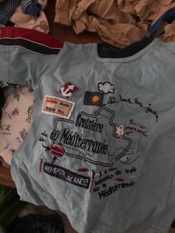 Baby Clothes toddler $1