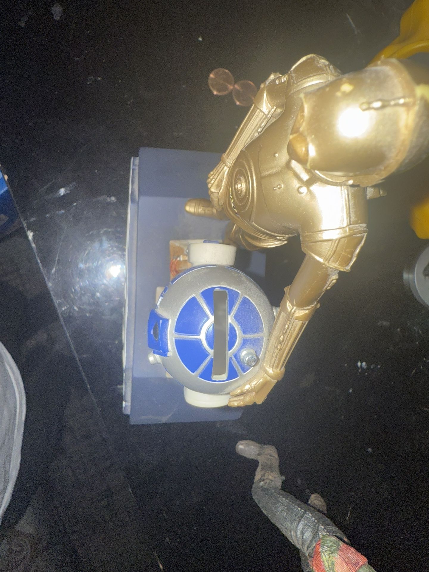 Money Bank