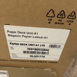 Epson Paper deck Unit A-1