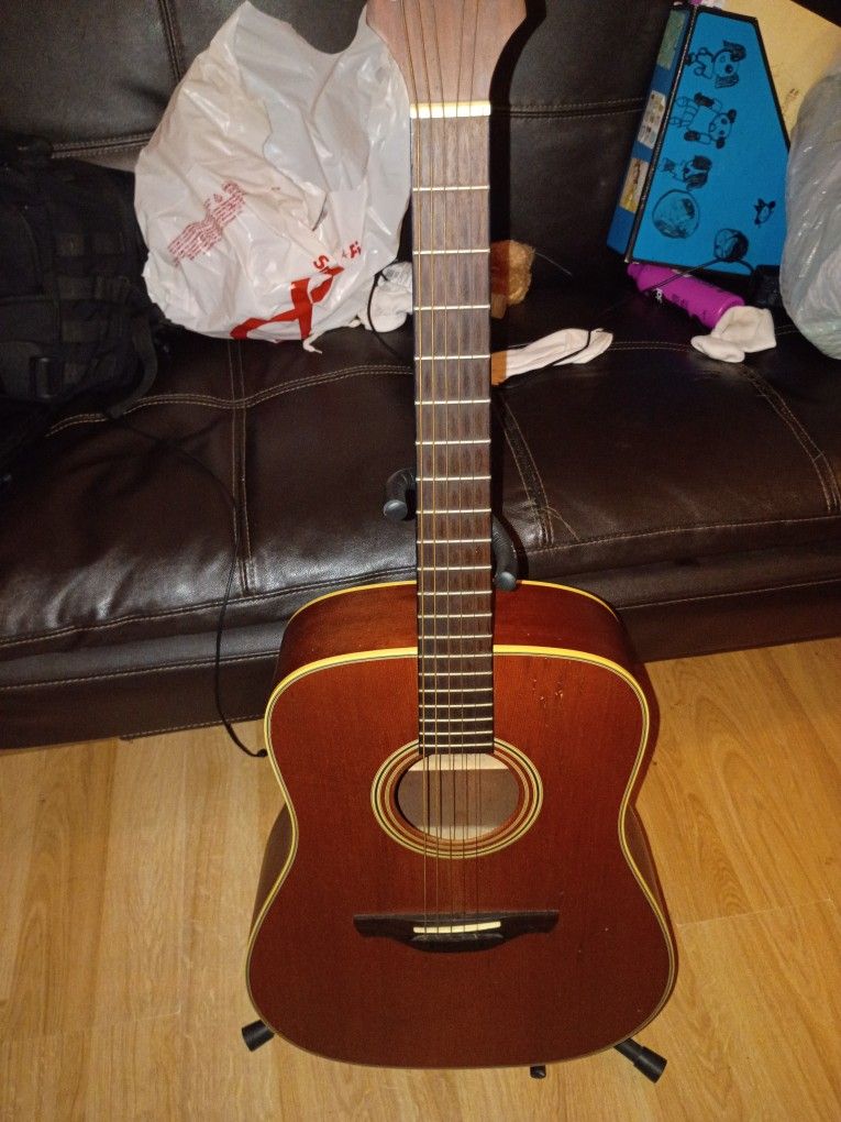 Takamine G Series Guitar