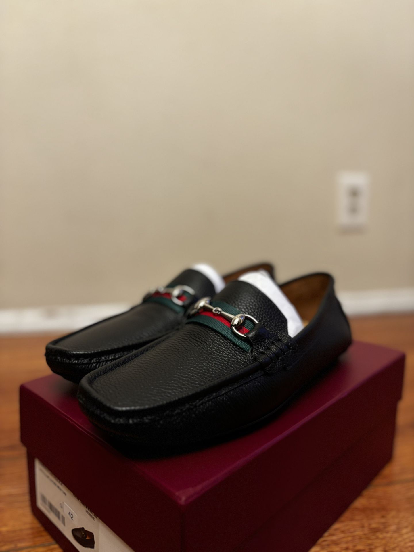 Gucci Loafers