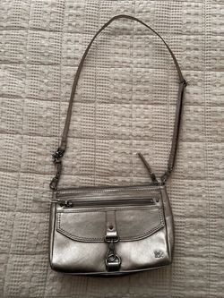 Sak Metallic Purse