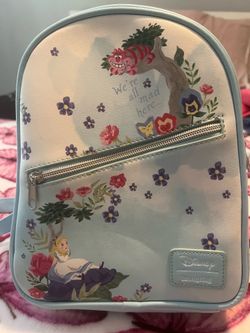 Alice Lounge Fly Mini Backpack
