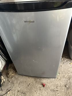 Whirlpool Refrigerator