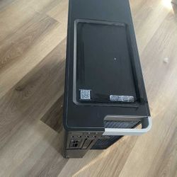 Dell Precision 7810: Dual Xeon E5-2620, 48GB RAM, GTX 1660 Super, 1TB  SSD