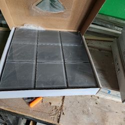 Glass Tile $2/ Sq Ft