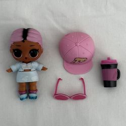 L.O.L. Surprise Doll