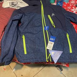 Waterproof Jacket