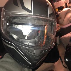 Bilt Dot Ten Helmet