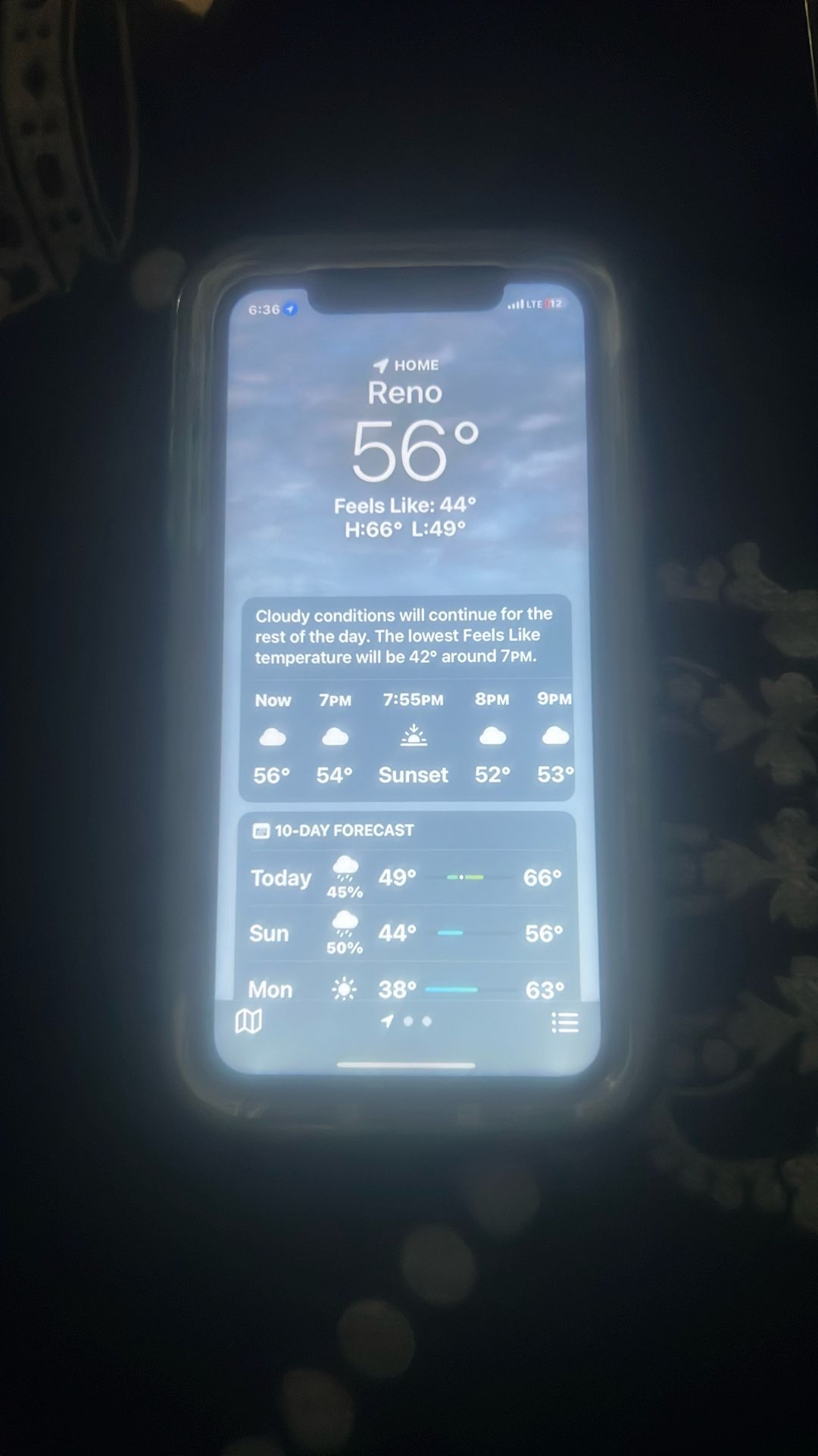 IPHONE XR 64GB CARRIER UNLOCKED