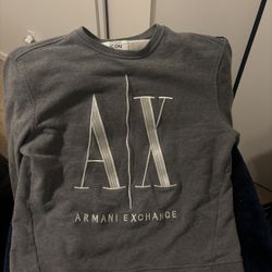 Armani exchange