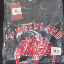 Mitchell And Ness X Timberland 