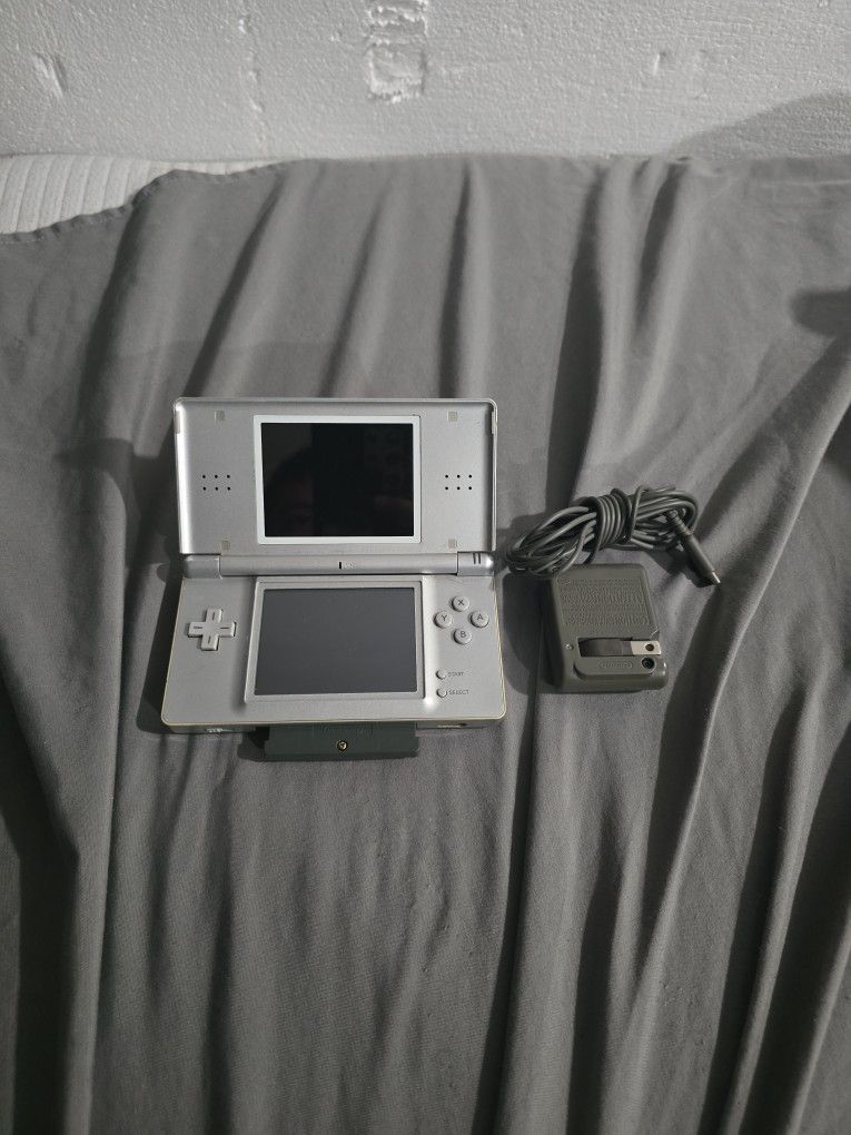 Nintendo Ds Lite