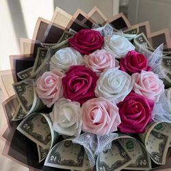 Flower Arrangements $35-$50