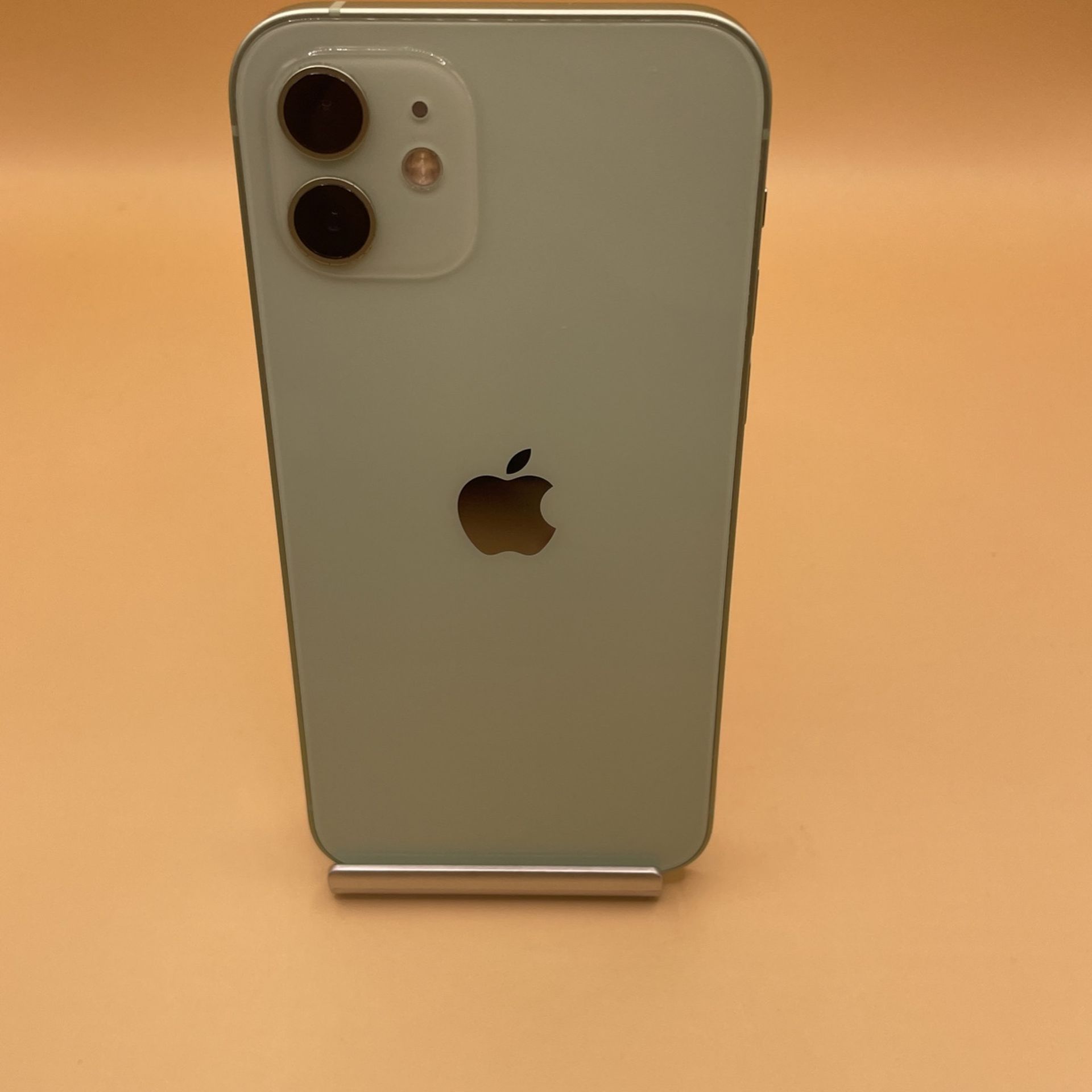 iPhone 12 64GB Mint Green Factory Unlocked Liberado De Fabrica Excellent Condition Verizon Mexico  Cell phones & Smartphones