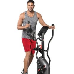 Schwinn Fitness 411 Compact Elliptical Regular $600