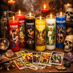 Amarres Garantisados 