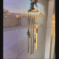 Wind Chimes 