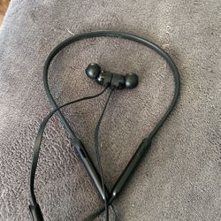 Beats Flex All-Day Bluetooth Wireless Earphones