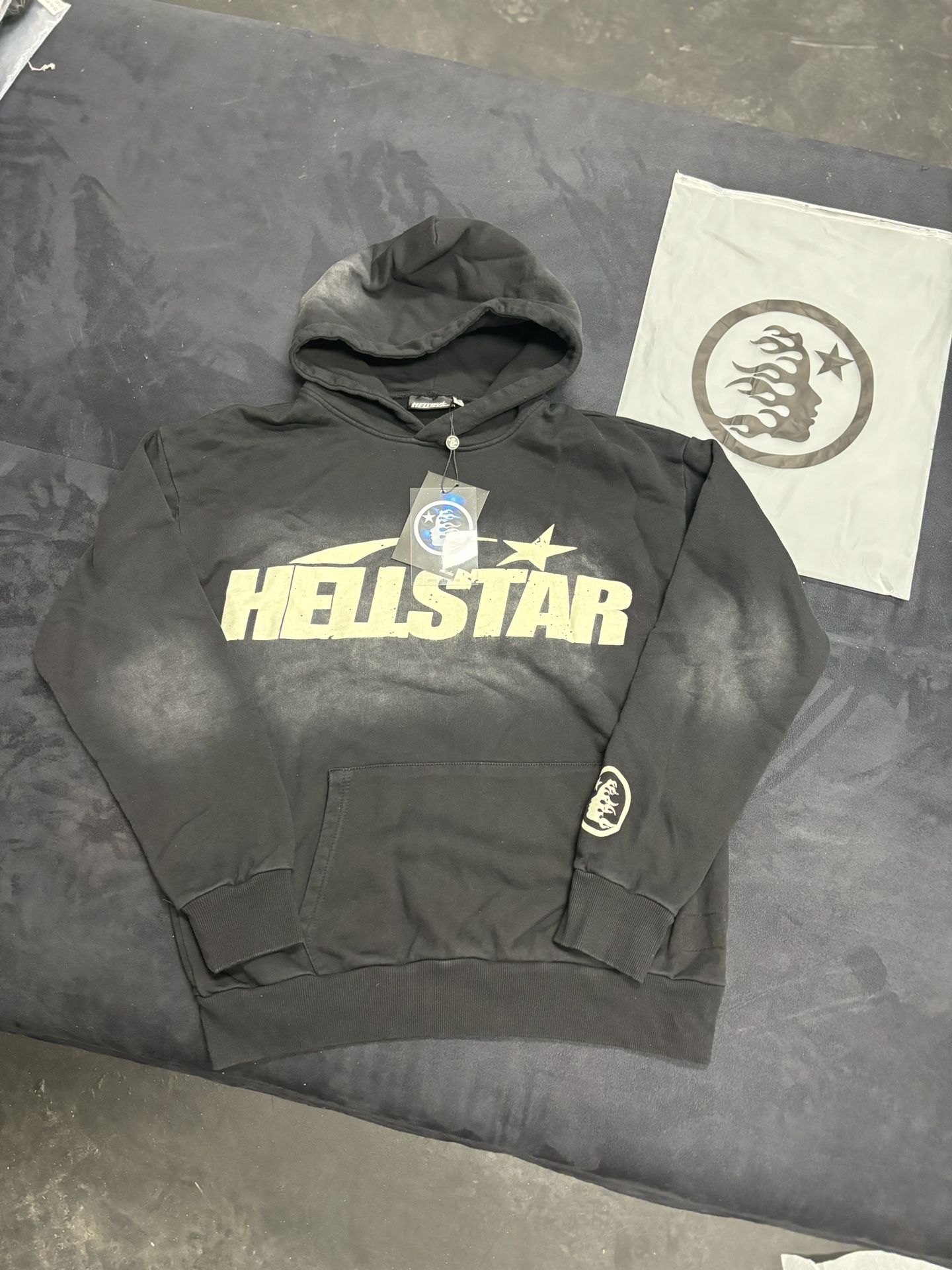 Hellstar Hoodie
