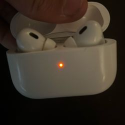 selling air pods