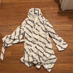 Victoria’s Secret Robe- XS/S