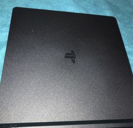 Ps4 Slim