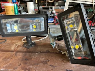 Rab flood lights